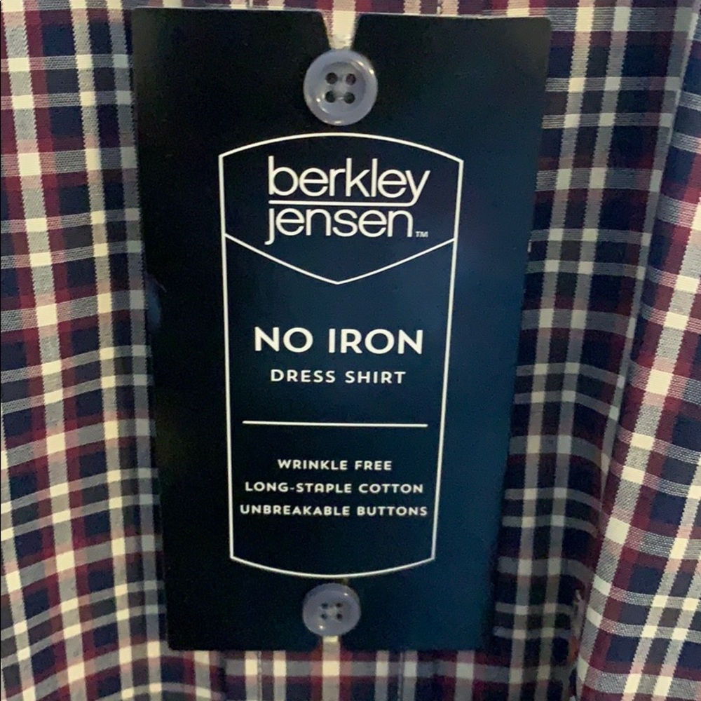 Berkeley Jensen - Picture 2 of 2